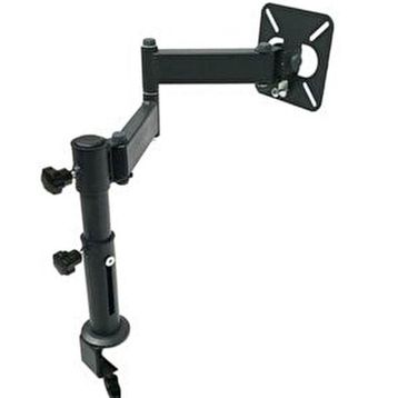 Electroon M100 17-28'' Hareketli TV-Monitör Masa Askı Aparatı