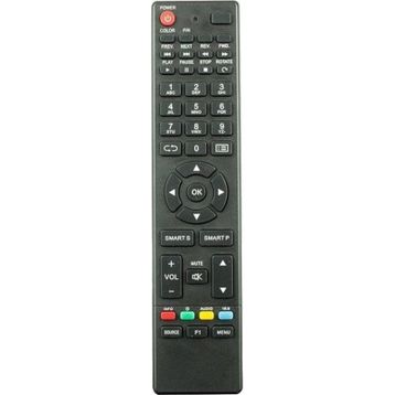 Electroon Premier 32B80 Smart LCD LED TV Kumandası