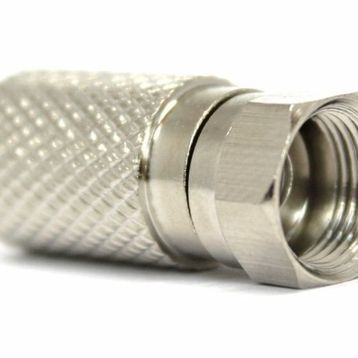 Electroon RG11 1 Adet F Konnektör