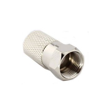 Electroon RG11 1 Adet F Konnektör