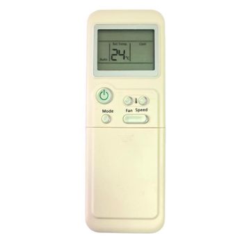 Electroon Samsung 8363 Klima Kumandası