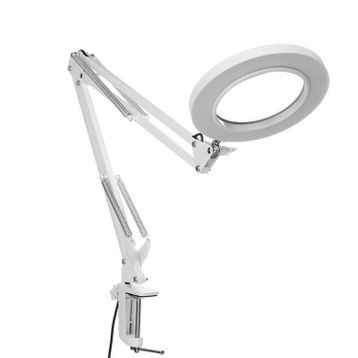 Electroon UPX 803L Akrobat Led Aydınlatmalı Dimmerli 5X Büyüteç