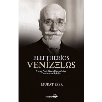Eleftherios Venizelos - Murat Eser