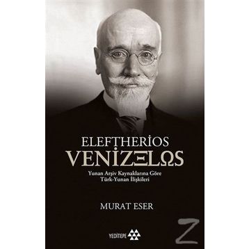 Eleftherios Venizelos - Murat Eser
