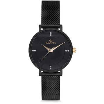 Elegangs EL2426.5 Kadın Kol Saati