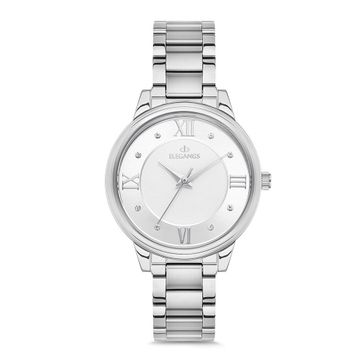 Elegangs EL2430.1 Kadın Kol Saati