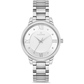 Elegangs EL2430.1 Kadın Kol Saati
