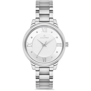 Elegangs EL2430.1 Kadın Kol Saati