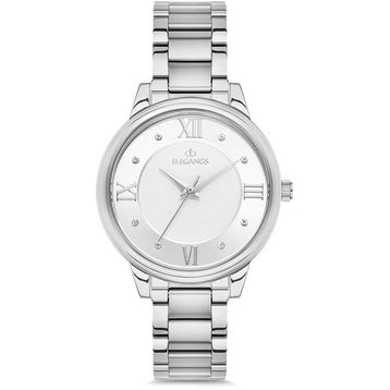 Elegangs EL2430.1 Kadın Kol Saati
