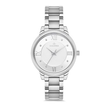 Elegangs EL2430.1 Kadın Kol Saati