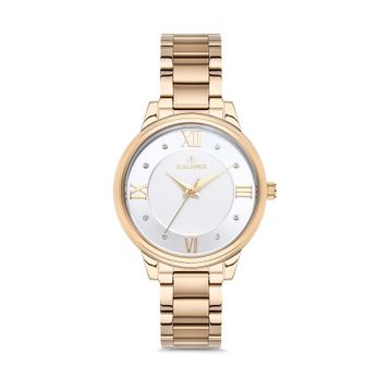 Elegangs EL2430.2 Kadın Kol Saati