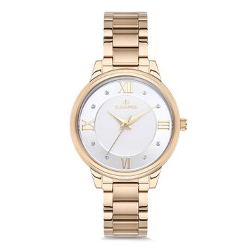 Elegangs EL2430.2 Kadın Kol Saati