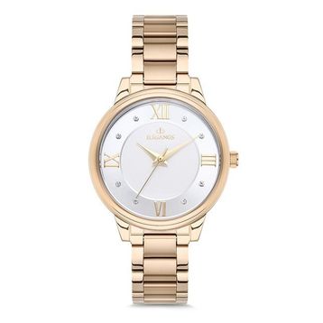 Elegangs EL2430.2 Kadın Kol Saati