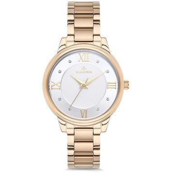 Elegangs EL2430.2 Kadın Kol Saati