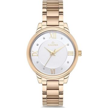 Elegangs EL2430.2 Kadın Kol Saati