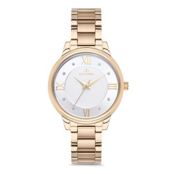 Elegangs EL2430.2 Kadın Kol Saati