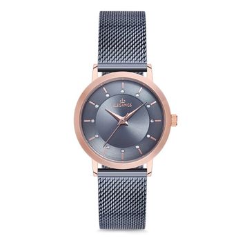 Elegangs EL2431.9 Kadın Kol Saati