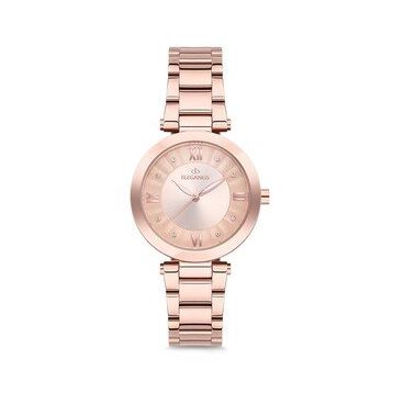 Elegangs EL2433.3 Rose Gold Kadın Kol Saati