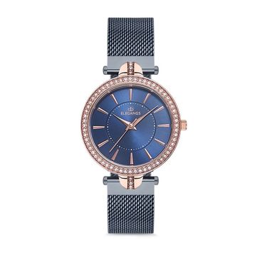 Elegangs El2435.8 Kadın Kol Saati
