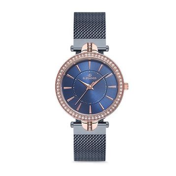 Elegangs El2435.8 Kadın Kol Saati