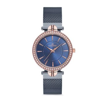 Elegangs El2435.8 Kadın Kol Saati