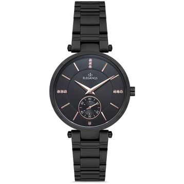 Elegangs El2437.5 Kadın Kol Saati