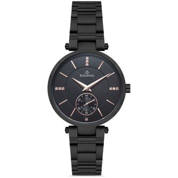 Elegangs El2437.5 Kadın Kol Saati