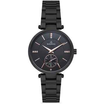 Elegangs El2437.5 Kadın Kol Saati