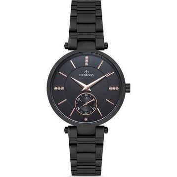 Elegangs El2437.5 Kadın Kol Saati