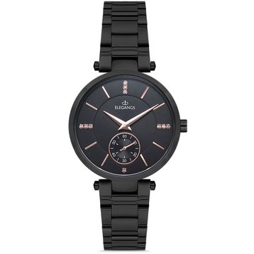 Elegangs El2437.5 Kadın Kol Saati