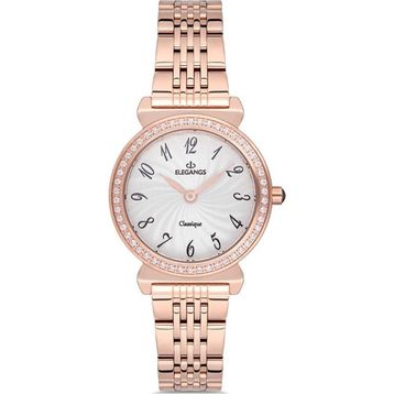 Elegangs EL2440.3 Kadın Kol Saati
