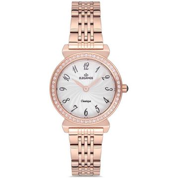 Elegangs EL2440.3 Kadın Kol Saati