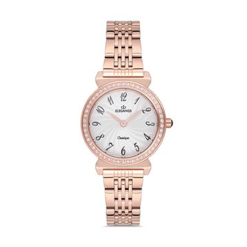 Elegangs EL2440.3 Kadın Kol Saati