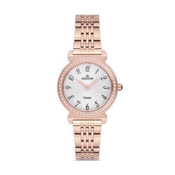 Elegangs EL2440.3 Kadın Kol Saati