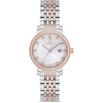 Elegangs EL2441.10 Kadın Kol Saati