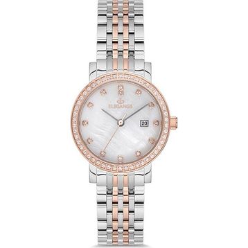 Elegangs EL2441.10 Kadın Kol Saati