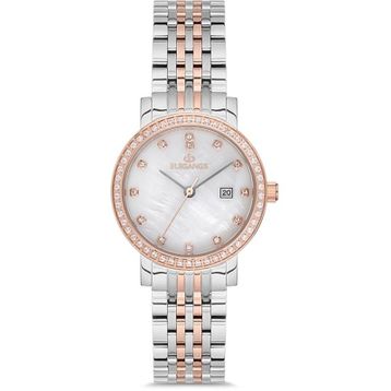 Elegangs EL2441.10 Kadın Kol Saati