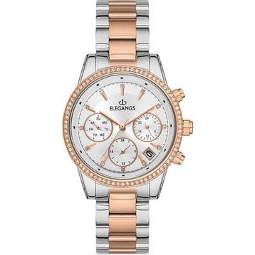 Elegangs El2449.10 Kadın Kol Saati