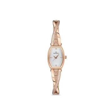 Elegangs EL2455.3 Rose Gold Kadın Kol Saati