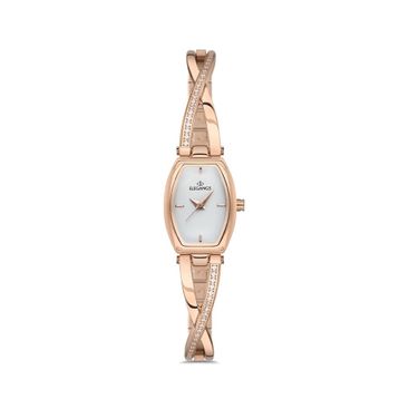 Elegangs EL2455.3 Rose Gold Kadın Kol Saati