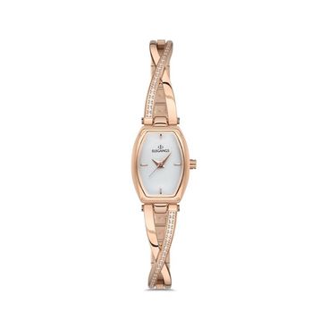Elegangs EL2455.3 Rose Gold Kadın Kol Saati