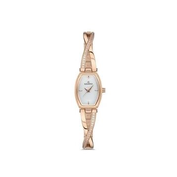 Elegangs EL2455.3 Rose Gold Kadın Kol Saati
