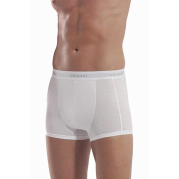 Elegant 1952 Beyaz Erkek Modal Boxer