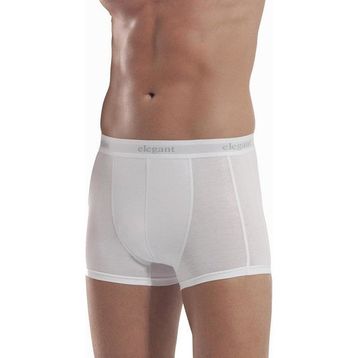 Elegant 1952 Siyah Erkek Modal Boxer
