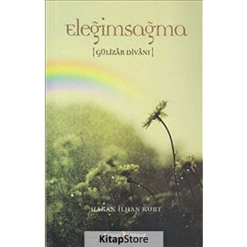 Eleğimsağma - Hakan İlhan Kurt