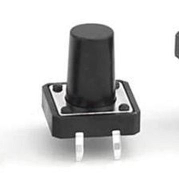 Elektormer Dıp Switch 12x12x13 mm Buton