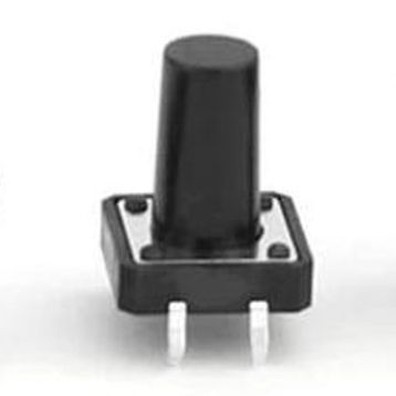 Elektormer Dıp Switch 12x12x15 mm Buton
