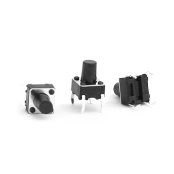 Elektormer Dıp Switch 6x6x8 mm Buton