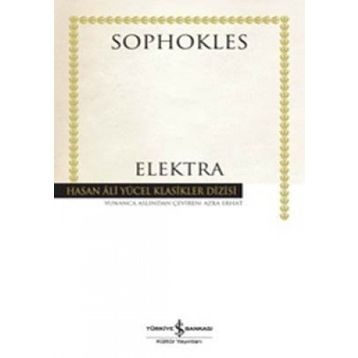 ELEKTRA - DIDO SOTIRIYU