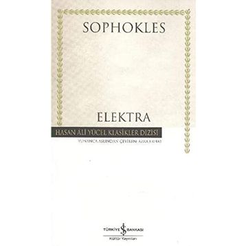 ELEKTRA - DIDO SOTIRIYU